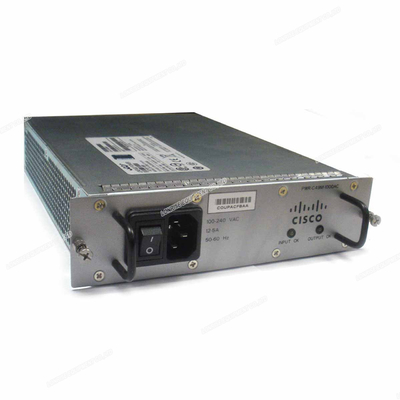 PWR C49M 1000AC Original Novo 4900M Switch 4900M Modo de Comunicação Full Duplex Half Duplex