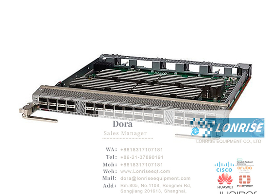 N9k-x97160yc-ex= Nexus 9000 Switches Com 48p 10g Sfp Original Novo Disponível