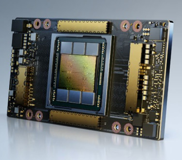 NVIDIA A100 16GB &amp; 40GB 80GB Tensor Core GPU em estoque com bom preço