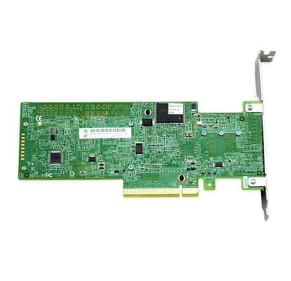 Broadcom LSI MegaRAID SAS 9364-8i 03T6792 2GB Cache 12G SAS Cartão de Controlador RAID