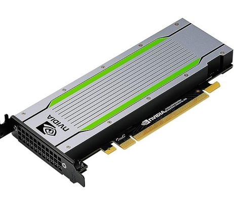 NVIDIA T4 NV 16 GB Tensor Core GPU para Inferência de IA em estoque com bom preço