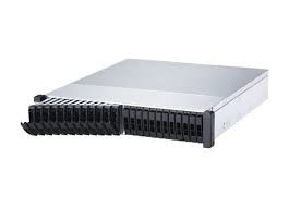ES2486dc 2142IT 128G Empresa de QNAP Rack Server Com bom preço em estoque