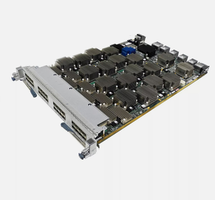 N7K F132XP 15 Cisco Nexus 7000 F1 Série 32-Port 1/10GbE FC Switch Module