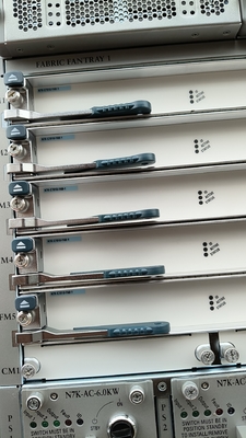 N7K C7010 FAB 1 Nexus 7000 10 Slot Chassis 46Gbps Modulo de tecido