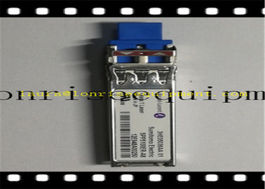 3HE05036AA Alcatel 3HE05036AA Ethernet Modulo de Transmissor Óptico SFP+ 10GE ER-LC 1550 nm 40km