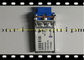 Módulo ótico SFP+ 10GE ER-LC 1550 nanômetro 40km do transceptor dos ethernet de Alcatel 3HE05036AA