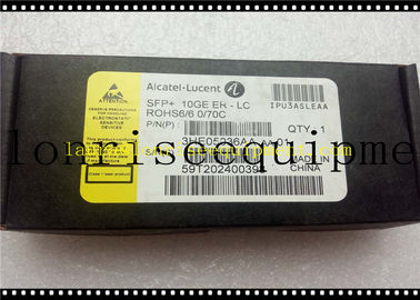 3HE05036AA Alcatel 3HE05036AA Ethernet Modulo de Transmissor Óptico SFP+ 10GE ER-LC 1550 nm 40km