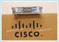 Cartão de relação MACILENTO de série de alta velocidade do router NOVO do porto de Cisco HWIC-2T 2