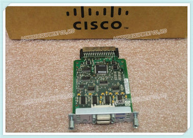 HWIC-2T NOVO Cisco HWIC-2T 2 Port Router High-Speed Serial WAN Interface card T é um cartão de interface WAN serial de 2 portas