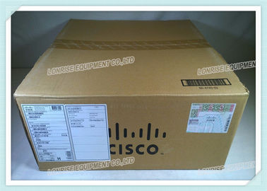 Novo Cisco Catalyst 9300 C9300-48U-E 48 portas UPOE Network Essentials são a principal plataforma de comutação empresarial empilhável da Cisco, construída para segurança