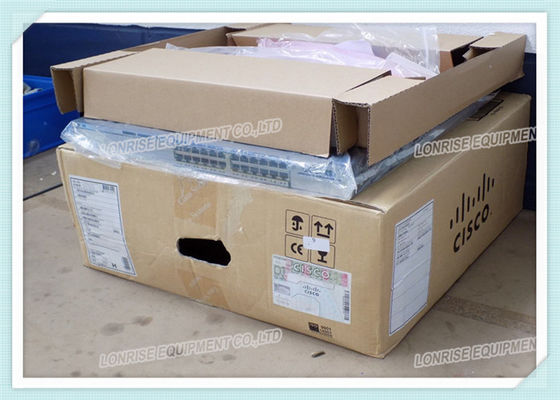Switch UPOE de 48 portas Cisco C9300-48U-E | Switch gerenciado Catalyst 9300 Network Essentials
