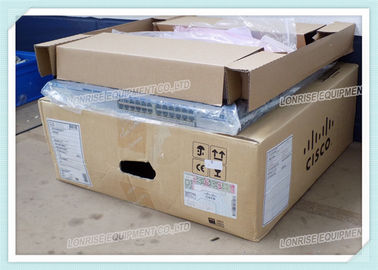 Novo Cisco Catalyst 9300 C9300-48U-E 48 portas UPOE Network Essentials são a principal plataforma de comutação empresarial empilhável da Cisco, construída para segurança