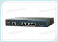 Controlador sem fio de AIR-CT2504-5-K9 2504 Cisco com as 5 licenças do AP
