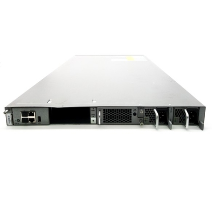 N5K-C5548UP-FA - Cisco Nexus 5000 Series Switch Nexus 5548UP Chassis 32 10GbE Portos Pacote 2 PS 2 Fans