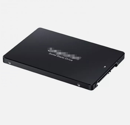 MZ7L31T9HBLT-00A07 PM893 1.92TB SSD 2.5&quot; SATA interno (SATA/600) 1.3 DWPD 550 MB/S taxa de transferência de leitura