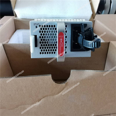 Módulo de alimentação AC original selado de 600 W PAC600S12-CB para S6730 e CE6863 Switch PAC600S12-CB