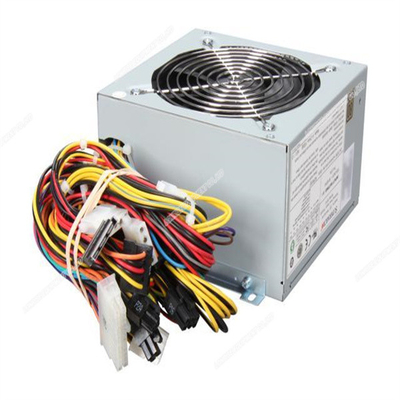 Fornecimento de energia PWS-502-PQ ATX12V & EPS12V Fornecimento de energia pronto para funcionar