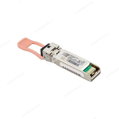 Cisco SFP-10/25G-CSR-S Com SFP28 10/25GBASE-SR 850nm 100m Transceptor Óptico de Dupla Taxa
