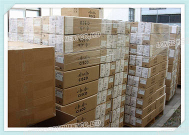 NOVO Cisco ASA5505-BUN-K9 ASA 5505 Firewall VPN de 10 utilizadores ASA5505-BUN-K9
