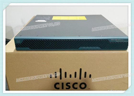 Firewall de segurança de rede Cisco ASA5510-BUN-K9