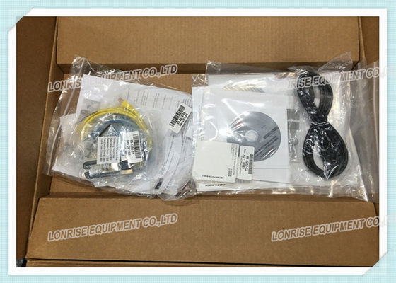 Firewall de segurança de rede Cisco ASA5510-BUN-K9