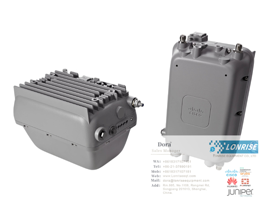 Novo ponto de acesso exterior AIR-AP1572EAC-H-K9 série 1570 em estoque