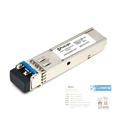 Novo módulo SFP de fibra dupla LC FP DDM