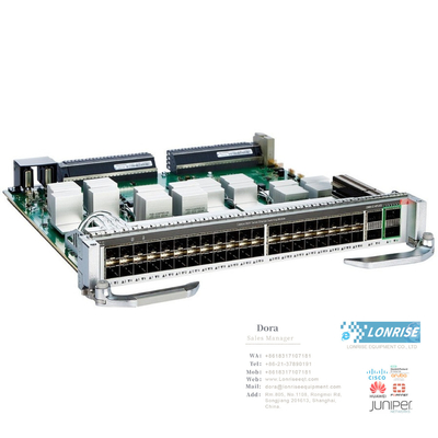 Novo selo C9600-SUP-1 C9600 SÉRIAS SUPERVISOR 1 MÓDULO SÉRIAS 9600