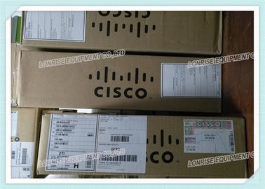 C9200-48T-E 48 Portas de comutação de rede Cisco Ethernet Opções de uplink modular de dados