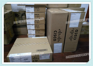 C9200-48T-E 48 Portas de comutação de rede Cisco Ethernet Opções de uplink modular de dados