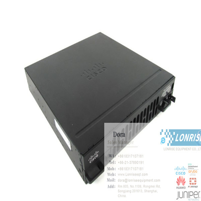 Novos rotores ISR 4451 Sec ISR 4451 X-SEC/K9 prontos para usar