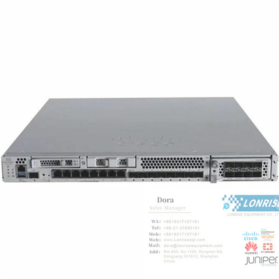 FPR3110-NGFW-K9 Firewall de segurança 3110 NGFW Equipamento 1U Original novo selado