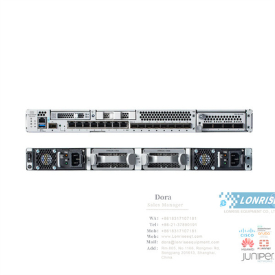 FPR3110-NGFW-K9 Firewall de segurança 3110 NGFW Equipamento 1U Original novo selado
