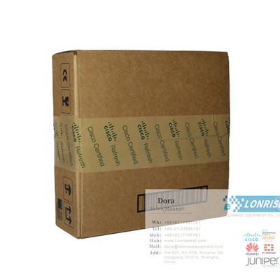 FPR3110-NGFW-K9 Firewall de segurança 3110 NGFW Equipamento 1U Original novo selado