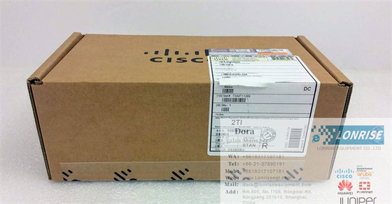 Novo fechado 1KW AC Config 5 fonte de alimentação C9200 fonte de alimentação PWR-C5-1KWAC