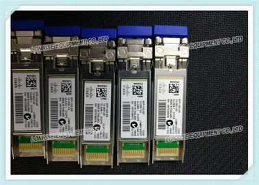 Cisco SFP-10G-ER original 10GBASE-ER SFP + módulo 40km distância máxima dar-lhe uma ampla variedade de 10 Gigabit Ethernet opções de conectividade para data center