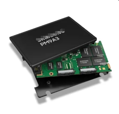 MZQL23T8HCLS-00A07 Samsung MZQL23T8HCLS-00A07 PM9A3 3.84Tb Nvme U.2 PCI-Express-4 X4 2,5 polegadas Ssd