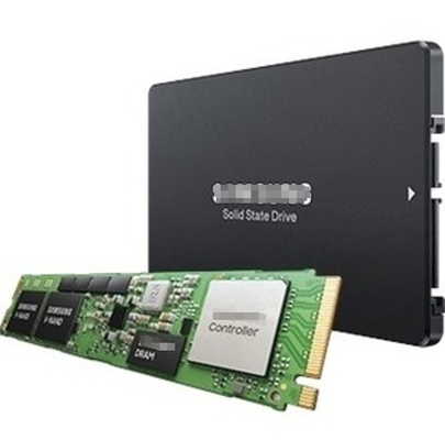 MZQL23T8HCLS-00A07 Samsung MZQL23T8HCLS-00A07 PM9A3 3.84Tb Nvme U.2 PCI-Express-4 X4 2,5 polegadas Ssd