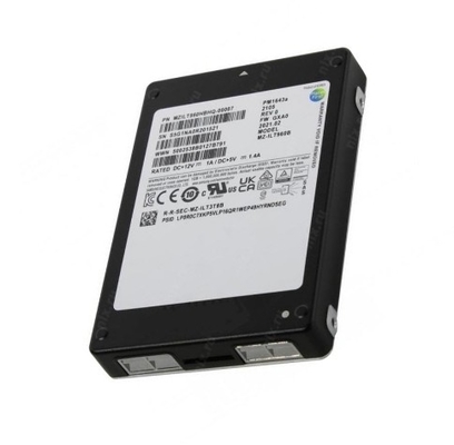 MZILT1T9HBJR-00007 Samsung PM1643A MZILT1T9HBJR-00007