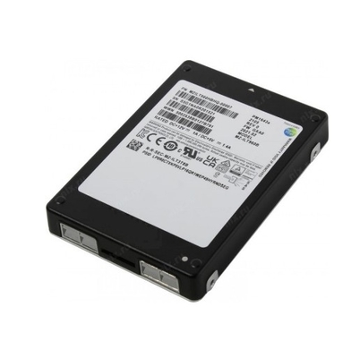 MZILT3T8HBLS-00007 Samsung PM1643A MZILT3T8HBLS-00007