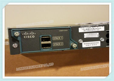 Cisco Switch WS-C2960S-48LPS-L 48 Port Poe Gigabit Ethernet Switch Cisco Network Switch está oferecendo ligado 48 Power over Ethernet (PoE) Ethernet 10/100/1000 portas com 370W PoE Fornecimento de energia