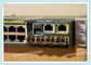 Cisco comuta o interruptor de rede de Cisco do interruptor do ponto de entrada Gigabit Ethernet do porto de WS-C2960S-48LPS-L 48