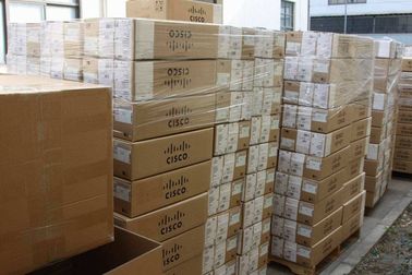 Cisco Switch WS-C2960S-48LPS-L 48 Port Poe Gigabit Ethernet Switch Cisco Network Switch está oferecendo ligado 48 Power over Ethernet (PoE) Ethernet 10/100/1000 portas com 370W PoE Fornecimento de energia