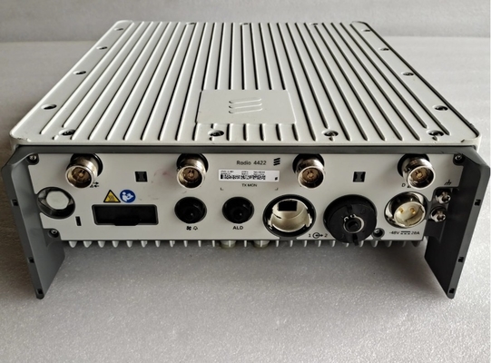 Ericsson RRU 2217 B7 Dimensão interna 420mm*335mm*125mm Design