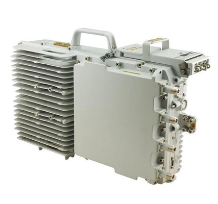 A utilização de um sistema de transmissão de energia elétrica de alta tensão é considerada como uma atividade de transmissão de energia elétrica de alta tensão.