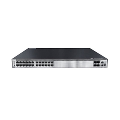 S5731 S24T4X Huawei S5700 Série Comutadores sem módulo de alimentação com bom preço