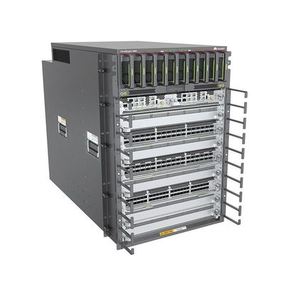 Huawei CloudEngine CE16808-AH 8-Slot Data Center Core Switch ♪ Alta Performance 100G/400G Ethernet Switch