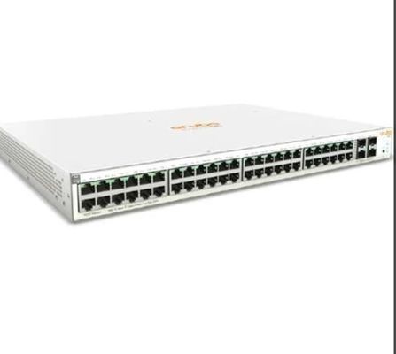 JL686A Aruba Instant On 1930 48G Class4 PoE 4SFP/SFP+ 370W Switch HPE Aruba Instant On 1930 Switches