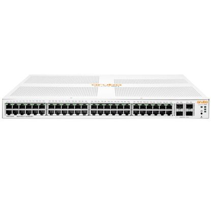 JL686A Aruba Instant On 1930 48G Class4 PoE 4SFP/SFP+ 370W Switch HPE Aruba Instant On 1930 Switches