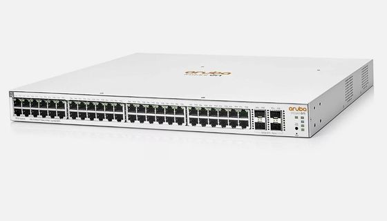 JL686A Aruba Instant On 1930 48G Class4 PoE 4SFP/SFP+ 370W Switch HPE Aruba Instant On 1930 Switches